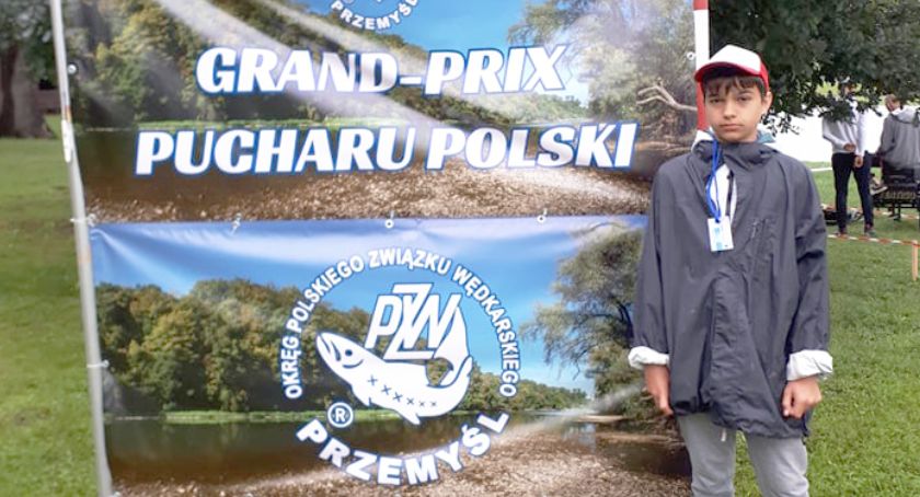 Sebastian w gronie najlepszych