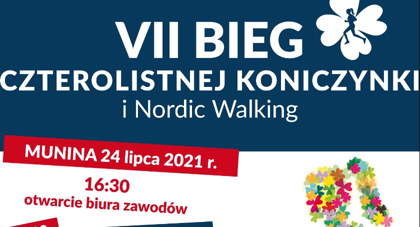 VII Bieg Czterolistnej Koniczynki