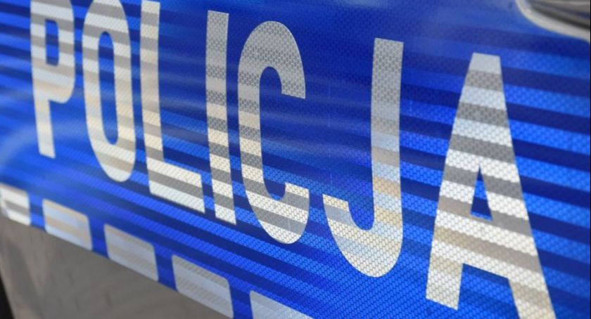 Policjanci pomogli zagubionemu 75-latkowi