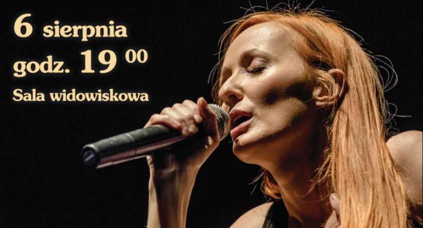 Recital Justyny Szafran