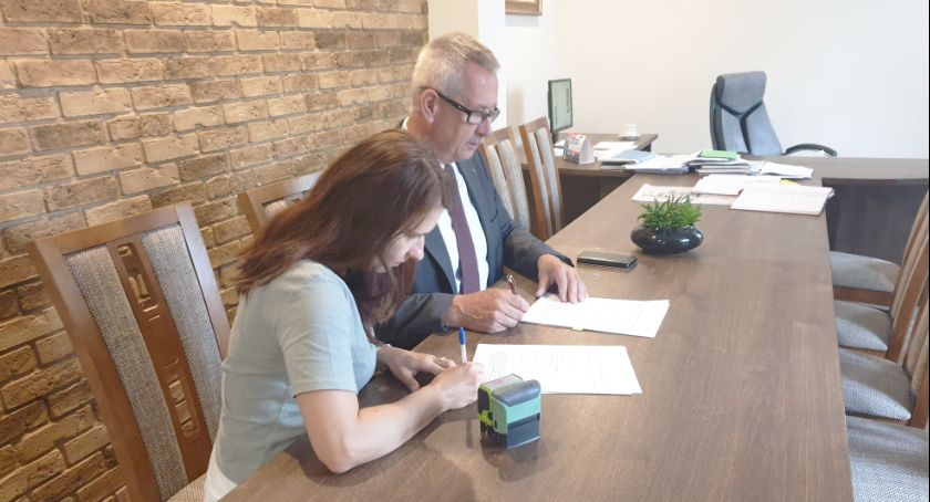 Tworzą Uniwersytet Samorządności