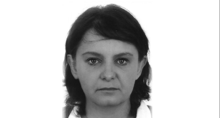 Policja poszukuje Alicji Rokosz 