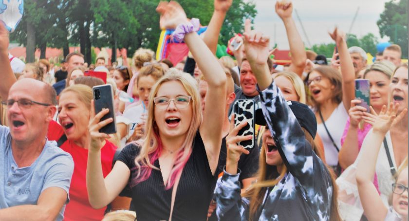 Dni Gminy Rokietnica 2021  (ZDJĘCIA, WIDEO) 
