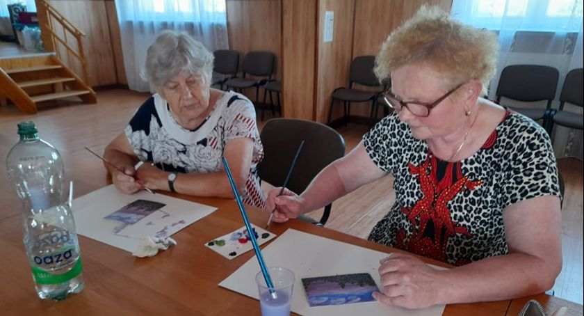 Z myślą o seniorach 