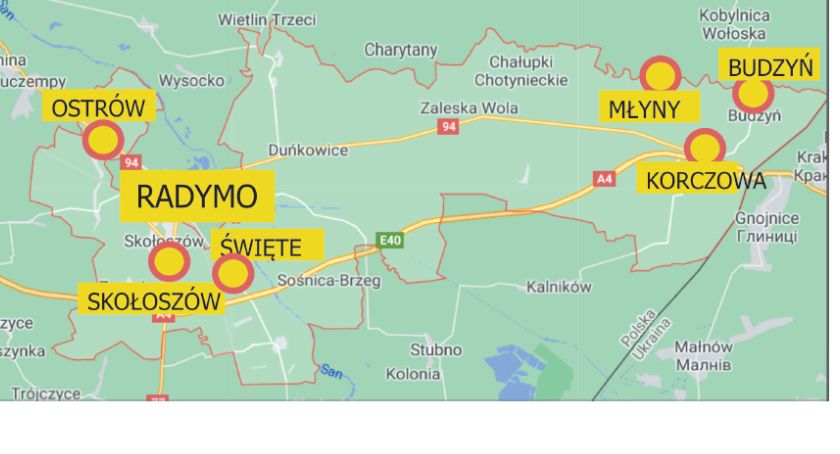 Rodzice apelują o oddział dla maluchów. Do przedszkola z wolnymi miejscami mają nawet…. 30 km 