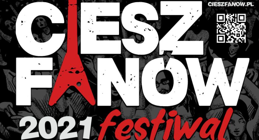 Festiwal CieszFanów rusza już w czwartek