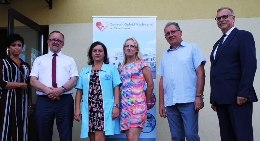 Szczepienie przy wiciu wieńca w Boratynie 