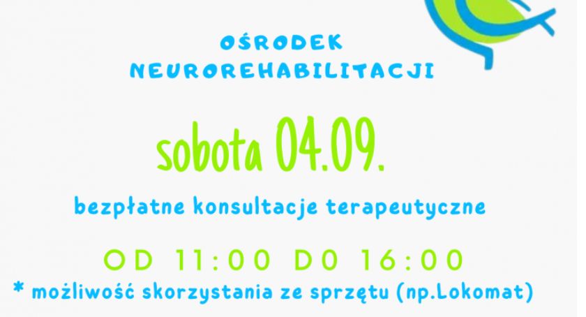 Dni Otwarte w Ośrodku Neurorehabilitacji w Turce