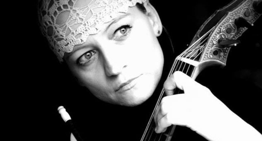 Festiwal Muzyki Dawnej - Chór Festiwalowy pod dyrekcją Andrija Szkrabiuka oraz koncert Justyny Rekść-Raubo (viola da gamba).