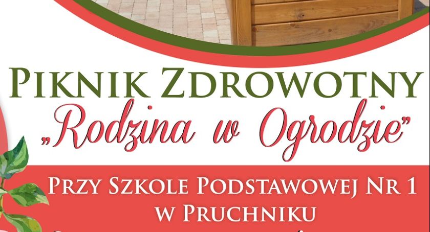 Piknik Zdrowotny 