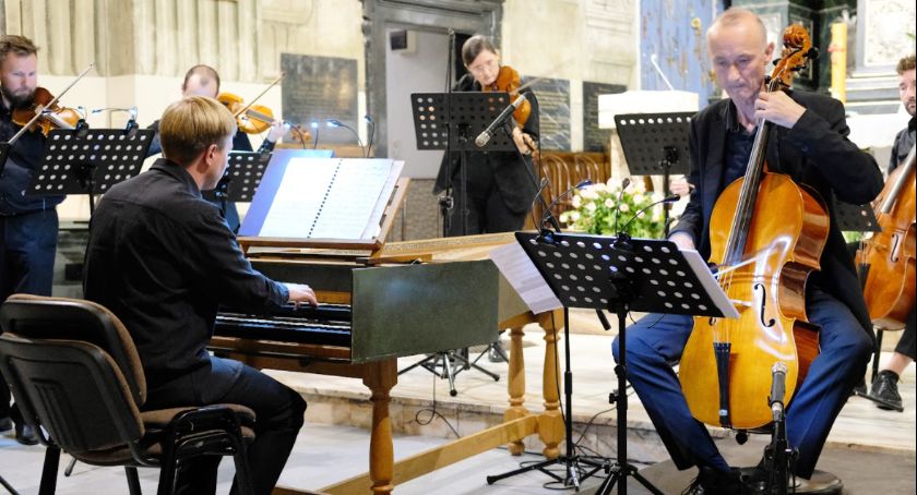  XXIX Międzynarodowy Festiwal Muzyki Dawnej “Pieśń Naszych Korzeni”
