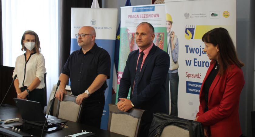 Spotkanie z doradcą EURES        