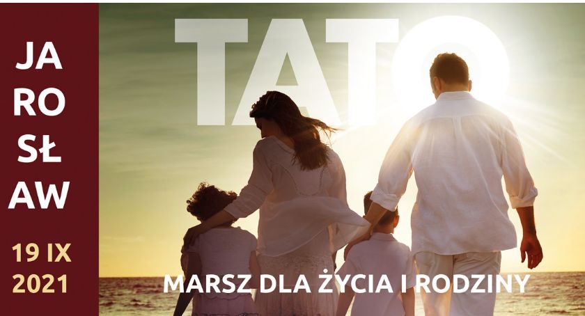 Jarosławski Marsz dla Życia i Rodziny 