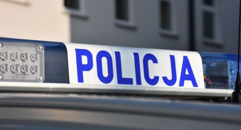 Dwaj pijani kierowcy w jednym samochodzie