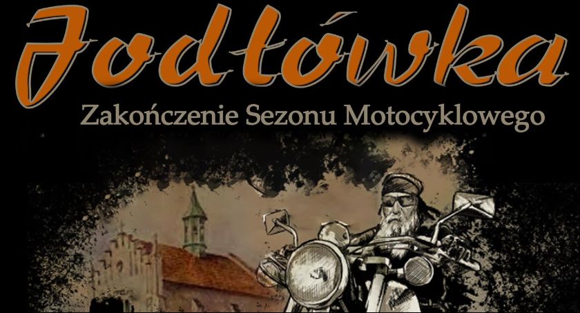 Zakończenie Sezonu Motocyklowego