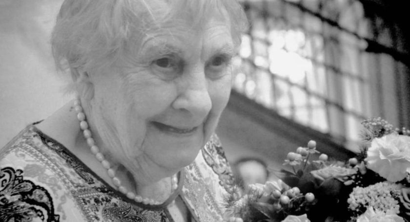 Izabela Dzieduszycka uhonorowana pośmiertnie 