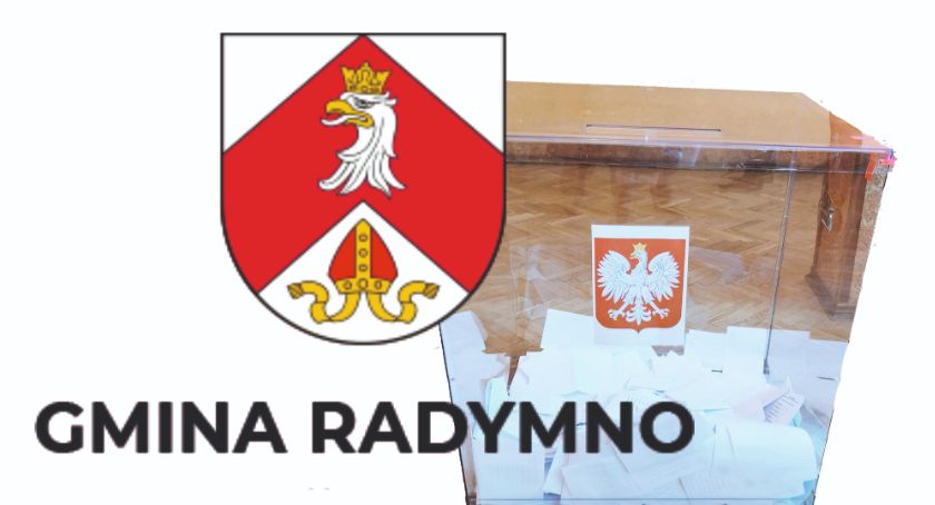 Dwoje kandydatów powalczy w niedzielę o mandat radnego 