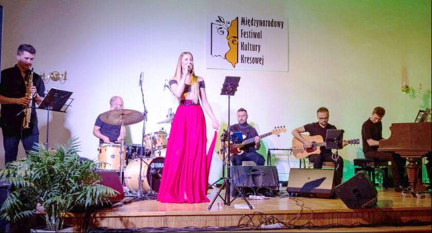 JAROSŁAW XII Międzynarodowy Festiwal Kultury Kresowej