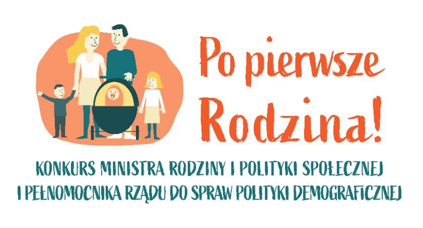 Stawiam na Rodzinę - projekt Stowarzyszenia Kulturalno-Wychowawczego im. Ks. Piotra Skargi