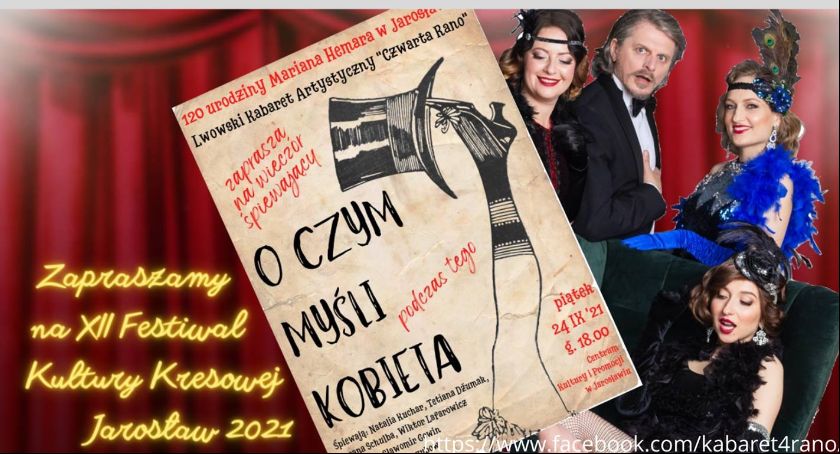 Lwowski Kabaret Artystyczny 