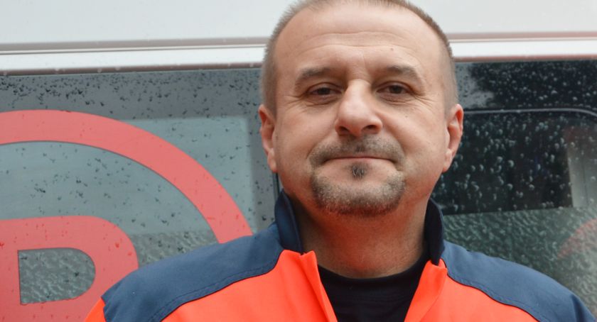 Bronił praw pracowników, dostał dyscyplinarkę 