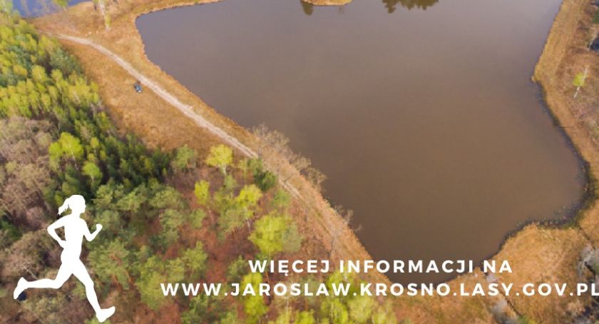 Biegam Bo Lubię Lasy - bieganie w Czerniawce