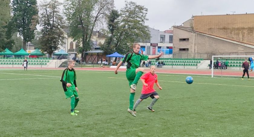Spotkanie ze sportem - I Podkarpacki Mityng Sportowy Osób z Niepełnosprawnością Intelektualną  