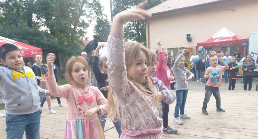 W Czelatycach ziemniak w roli głównej