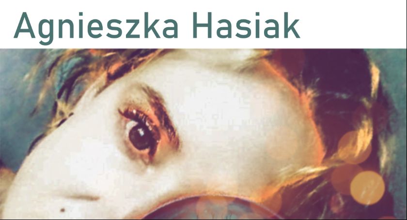 Wernisaż wystawy fotografii Agnieszki Hasiak