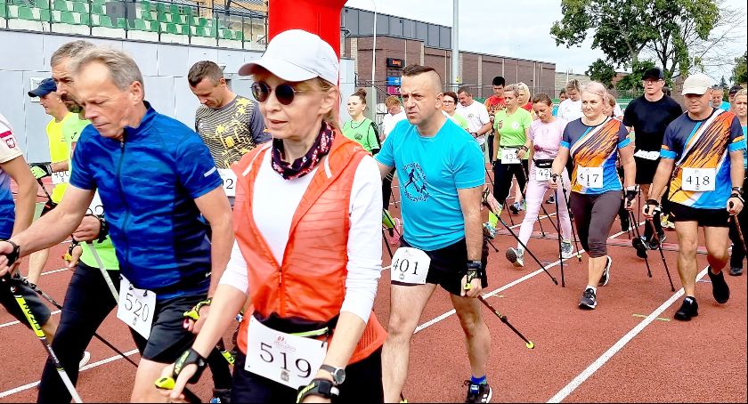 Jarosławskie Święto Biegowe, dzień wszystkich biegaczy 