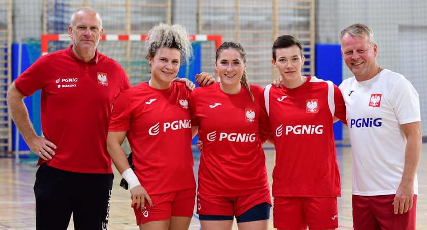 Dziś mecz reprezentacji. W składzie trzy zawodniczki z Jarosławia