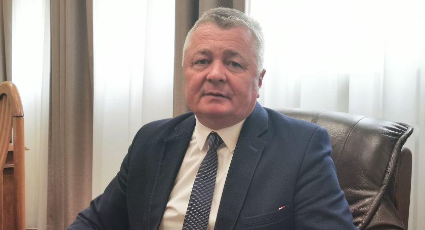 Zapłaciłem za duże frycowe -mówi były już wójt gminy Wiązownica Marian Jerzy Ryznar