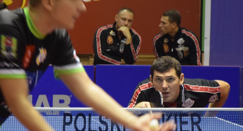 LOTTO Superliga: Sokołów S.A. Jarosław pokonał Morliny Ostróda 3:1