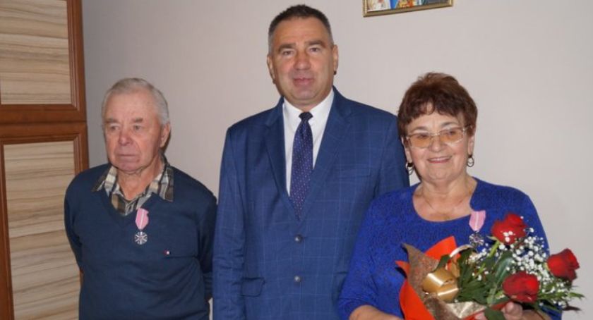 Złote Gody w gminie Radymno (ZDJĘCIA) 