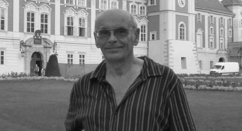 Zmarł Marian Zbierak, autor wielu makiet z zapałek
