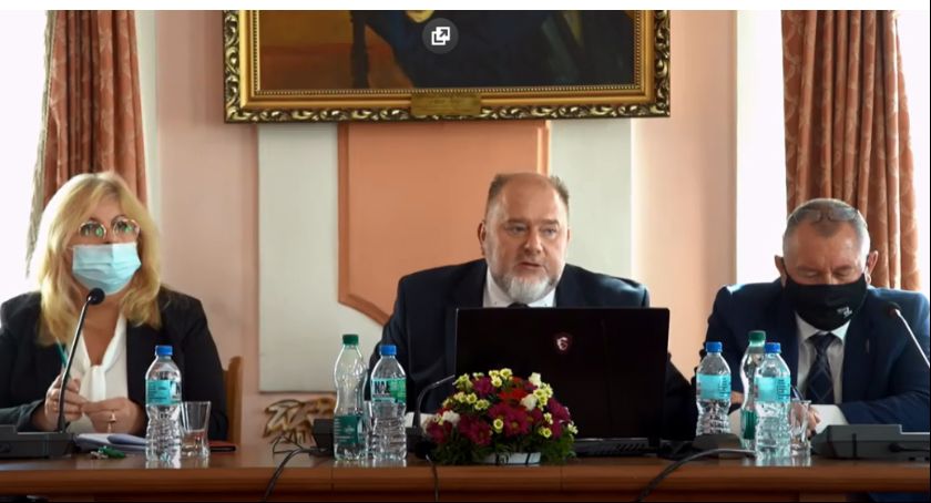 Miasto zaprojektuje drogi w „szczerych polach”