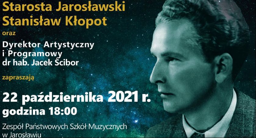 Koncert pamięci Maestro Jana Kusiewicza w 100. rocznicę urodzin
