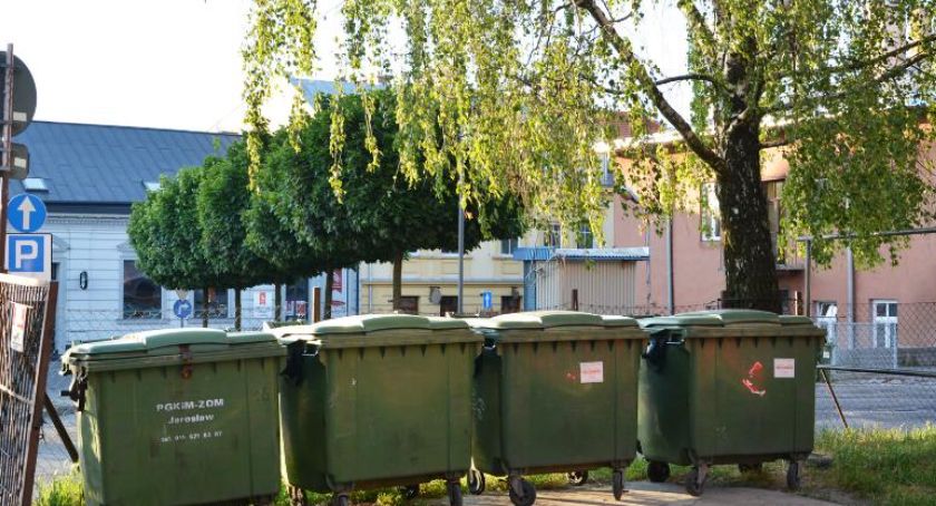 Rada Miasta Jarosławia nie zgodziła się na większe ulgi dla kompostujących bioodpady  