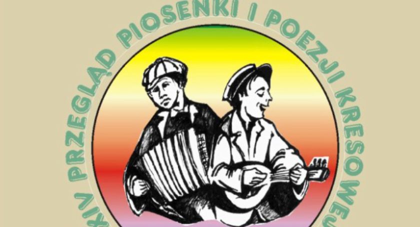 Koncert Laureatów XIV Przeglądu Piosenki i Poezji Kresowej