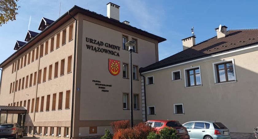 Znany jest termin wyborów wójta gminy Wiązownica 