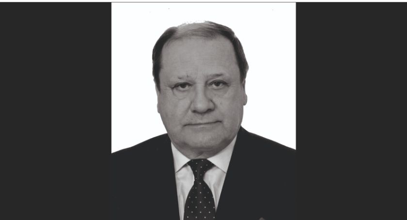 Nie żyje Stanisław Słota