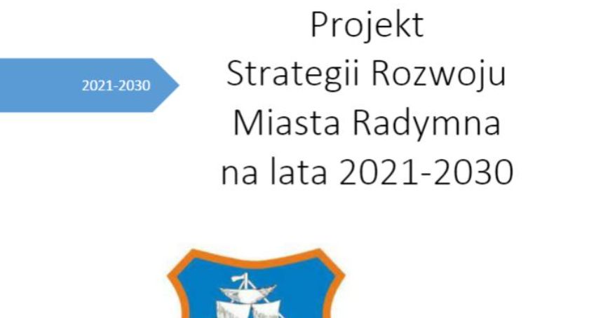  Konsultacje w sprawie strategii rozwoju miasta 