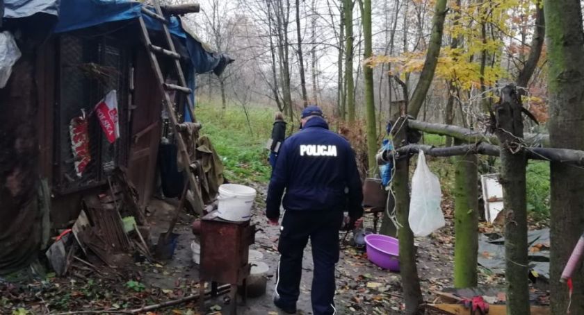 Nie bądźmy obojętni na los bezdomnych, samotnych, starszych 