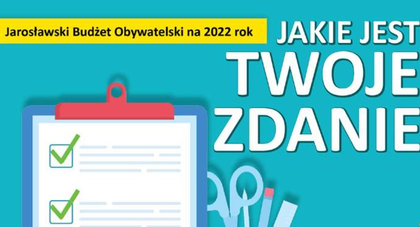 Weź udział w ankiecie dotyczącej Budżetu Obywatelskiego 