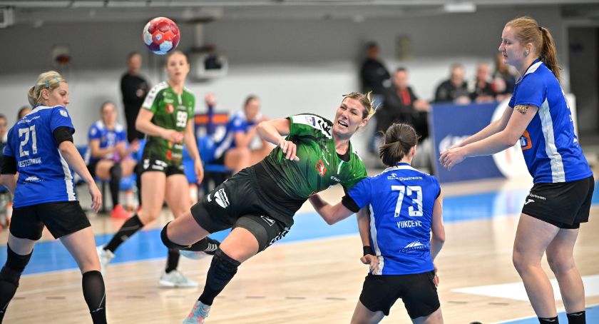 Eurobud JKS z Lublina wraca bez punktów 