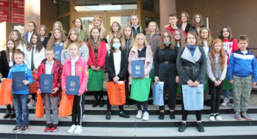 Rozstrzygnięto konkurs plastyczny  