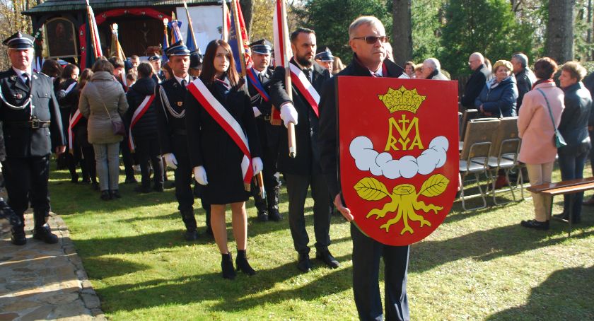 Gmina Chłopice ma herb, sztandar i flagę (ZDJĘCIA, WIDEO) 
