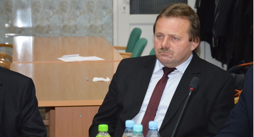 Nowe stawki podatków i unieważniony przetarg  w gminie Radymno 