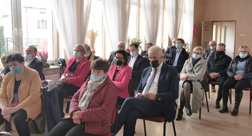 Zebrania wiejskie czy kampania wyborcza? 