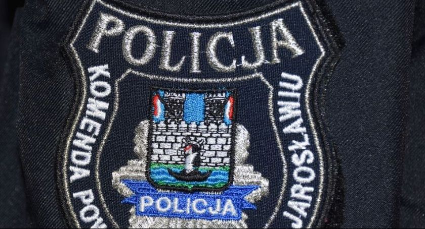  Policjant po służbie zatrzymał złodzieja roweru 